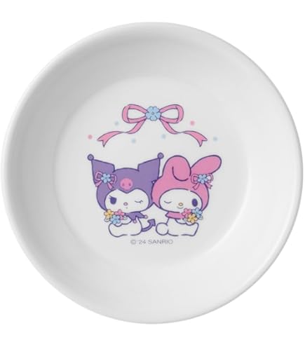 Robby 様専用 サンリオ クロミマイメロ 陶器皿 120枚セット 博物館級